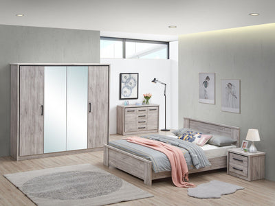 Chambre adulte 'Elias'