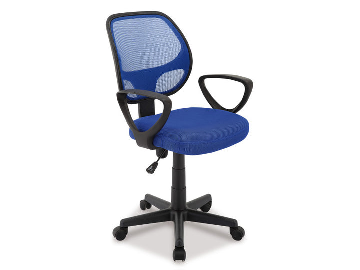 Bureau stoel 'Hippa'