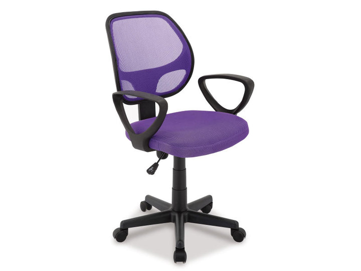 Bureau stoel 'Hippa'