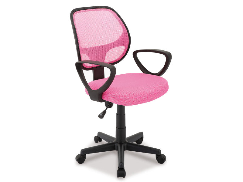 Bureau stoel 'Hippa'