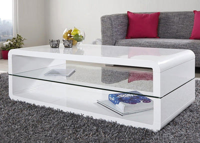 Table basse 'Lewis'