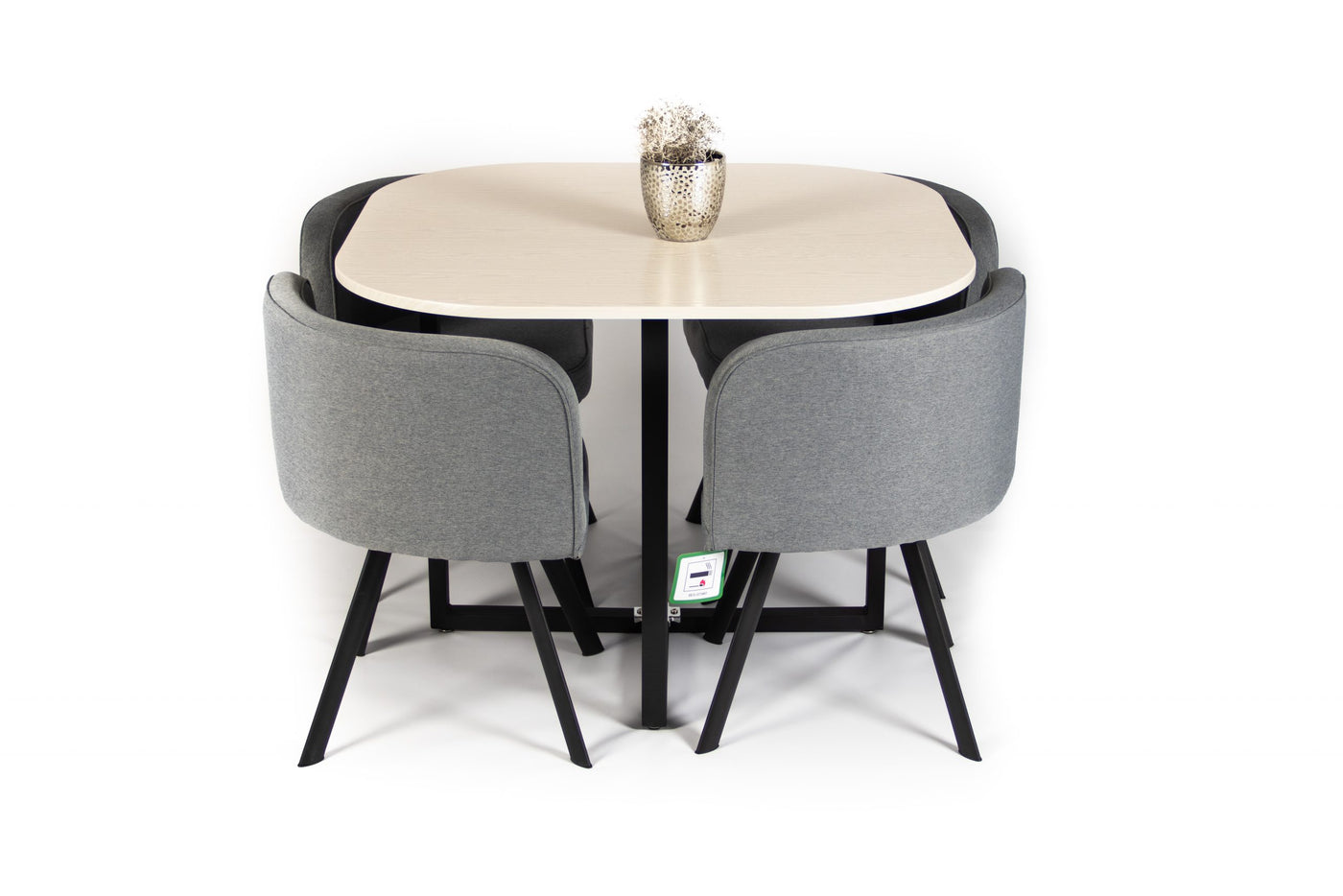 Ensemble Table et Chaises 'Biaritz'