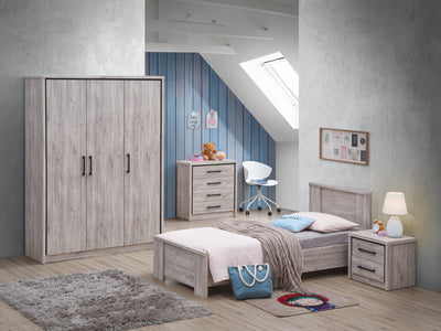 Chambre enfant 'Elias'